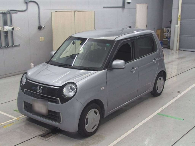 HONDA N ONE