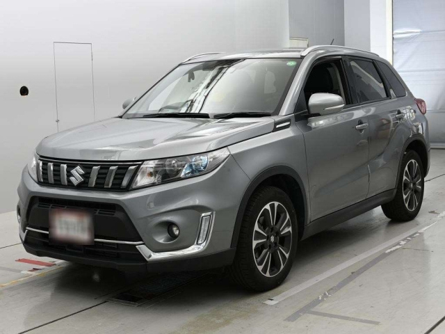 SUZUKI ESCUDO