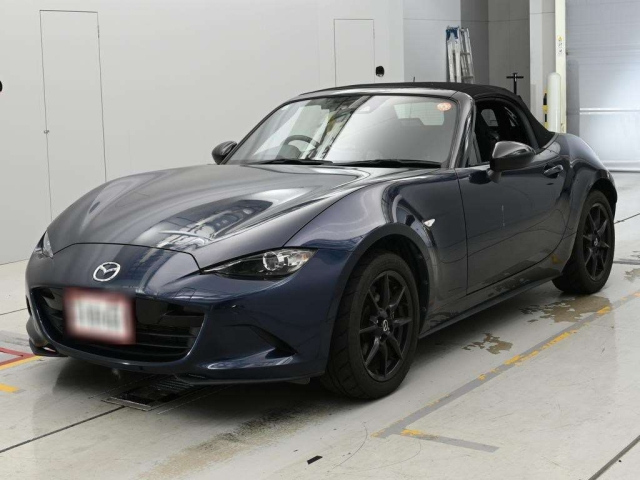 MAZDA ROADSTER