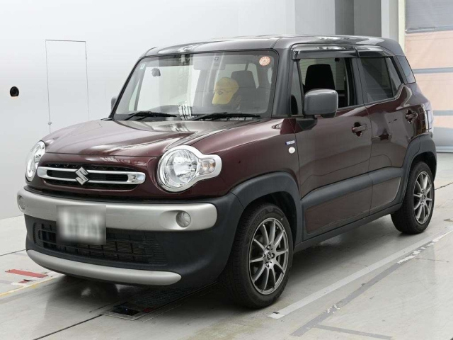 SUZUKI XBEE