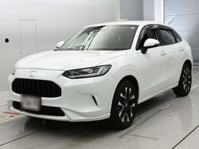 HONDA ZR-V