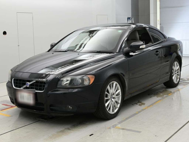 VOLVO C70 SERIES