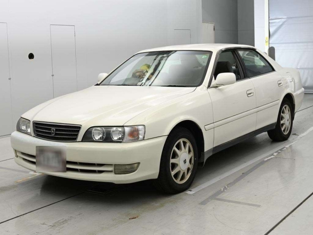 TOYOTA CHASER