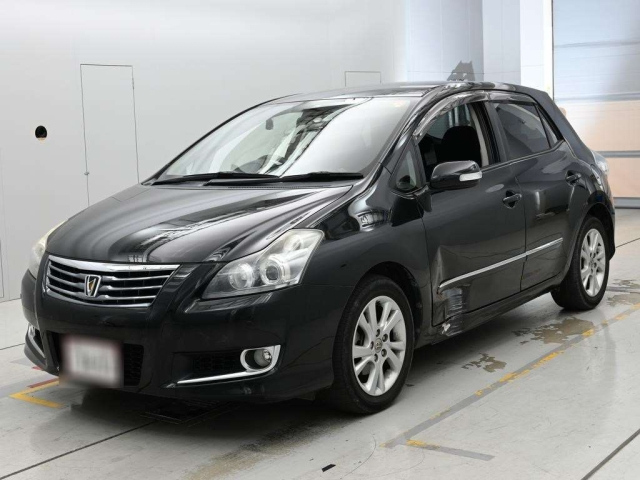 TOYOTA BLADE