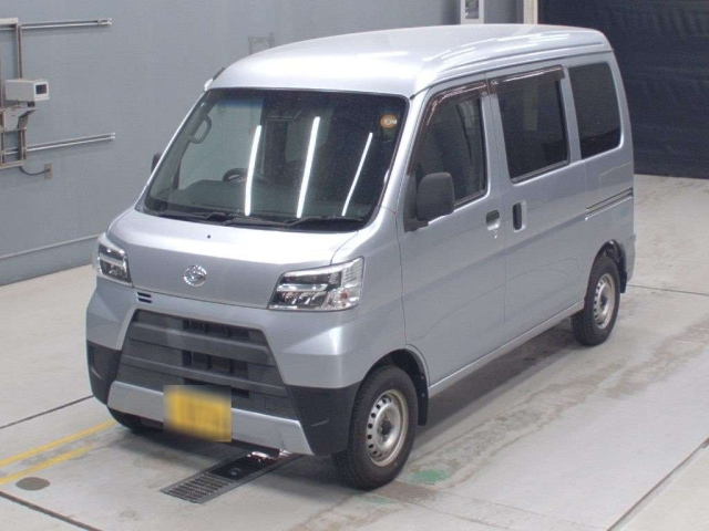 DAIHATSU HIJET — фото