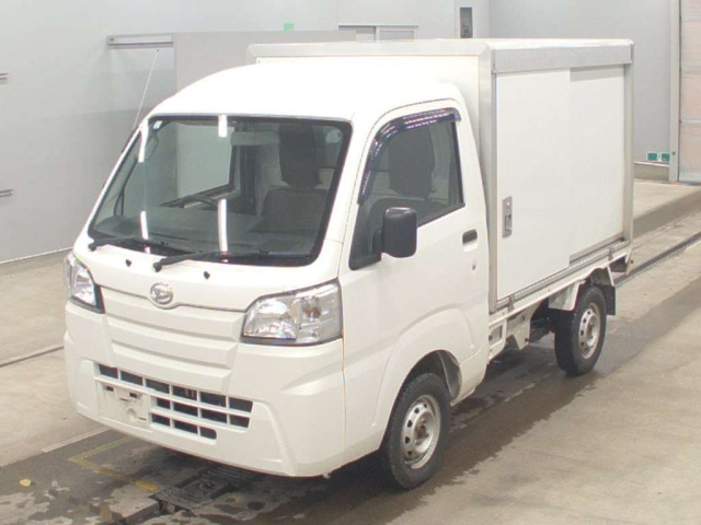 DAIHATSU HIJET — фото