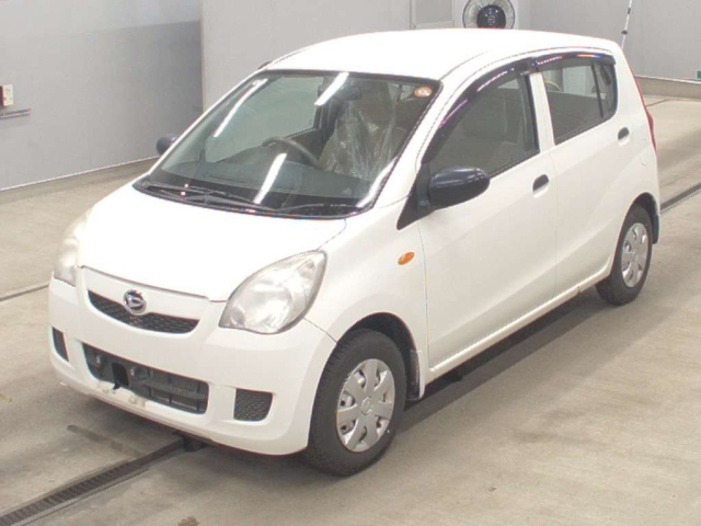 DAIHATSU MIRA — фото