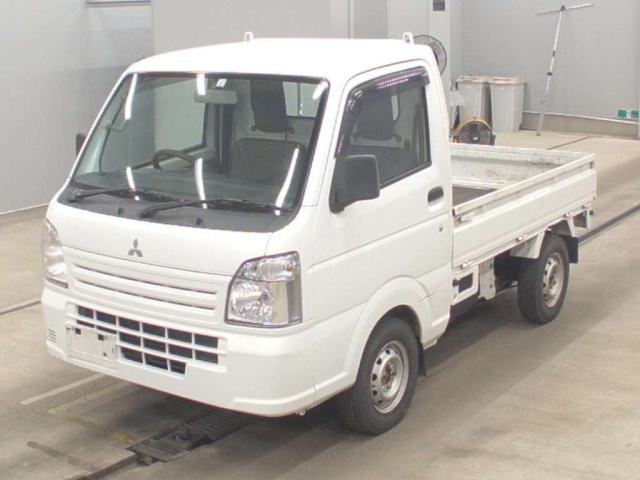 MITSUBISHI MINICAB — фото