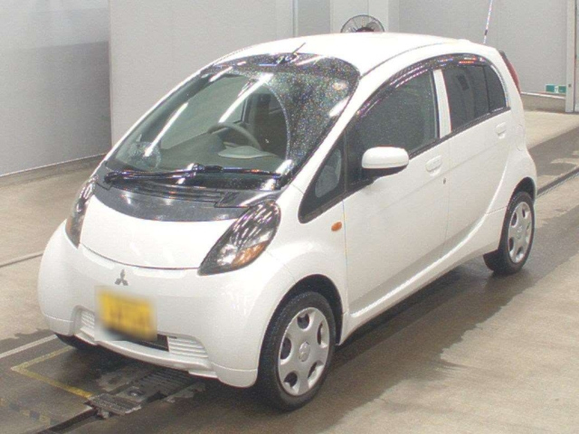 MITSUBISHI I