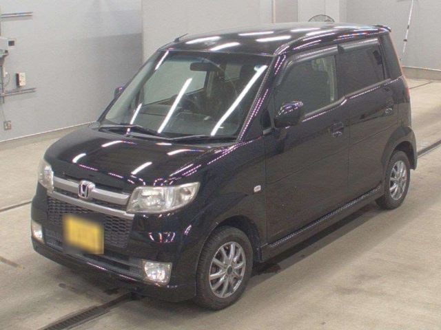HONDA ZEST