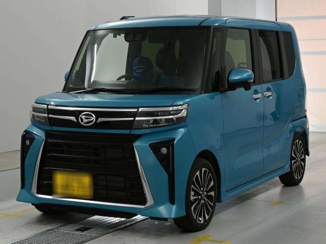 DAIHATSU TANTO — фото
