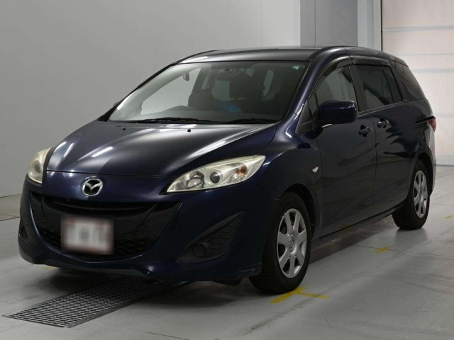 MAZDA PREMACY — фото