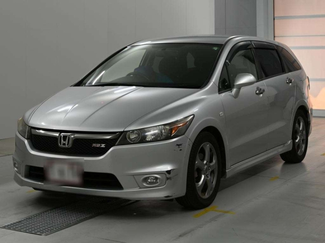 HONDA STREAM — фото