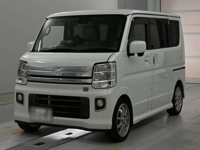 MAZDA SCRUM — фото
