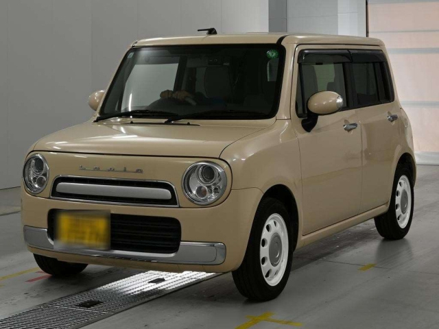 SUZUKI ALTO — фото