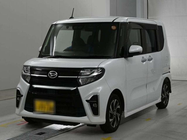 DAIHATSU TANTO — фото