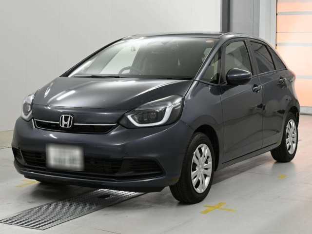 HONDA FIT — фото