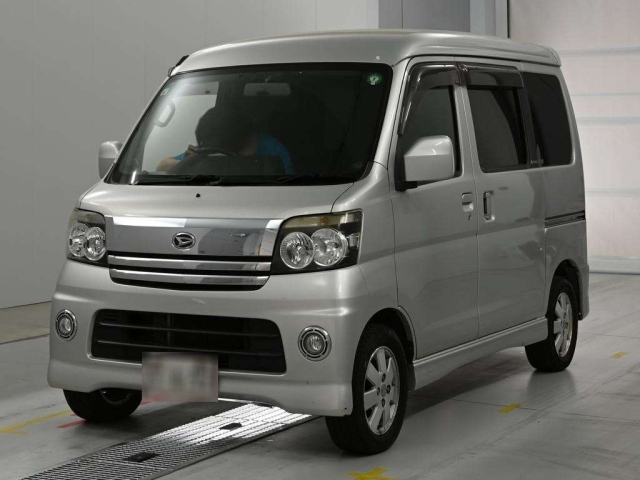 DAIHATSU ATRAI — фото