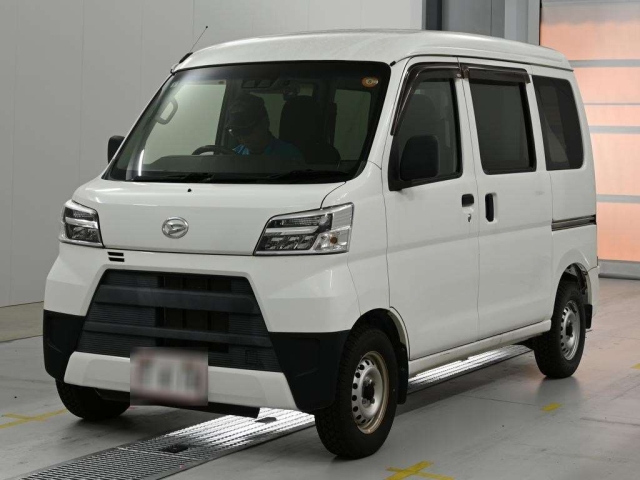 DAIHATSU HIJET — фото