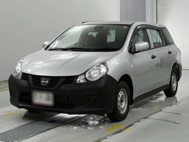 NISSAN AD — фото