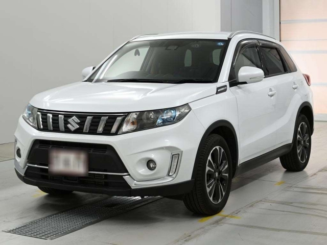 SUZUKI ESCUDO
