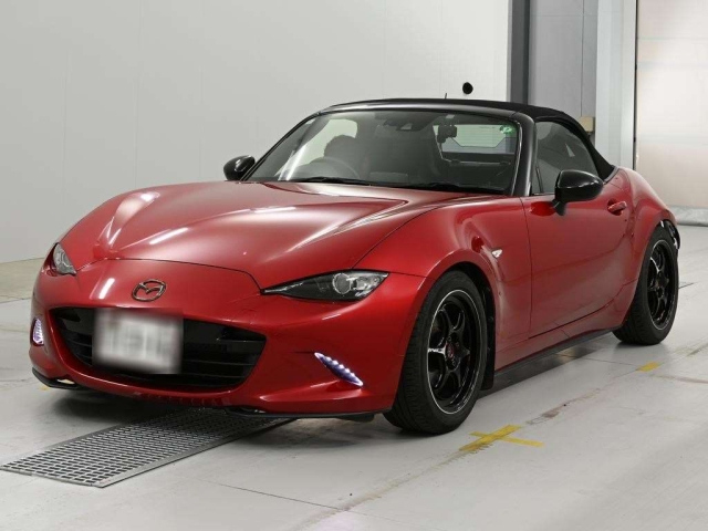 MAZDA ROADSTER