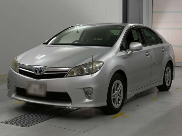 TOYOTA SAI
