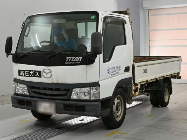MAZDA TITAN