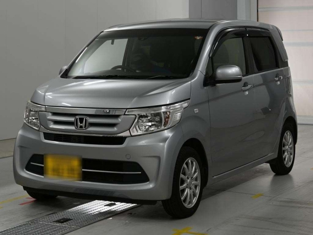 HONDA N WGN