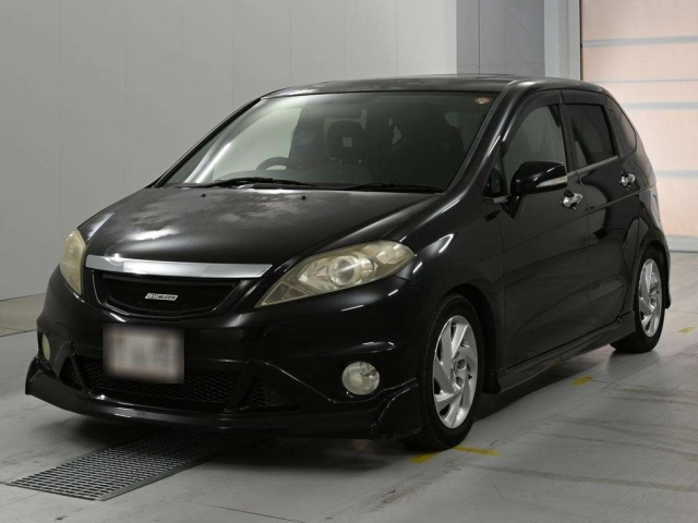 HONDA EDIX