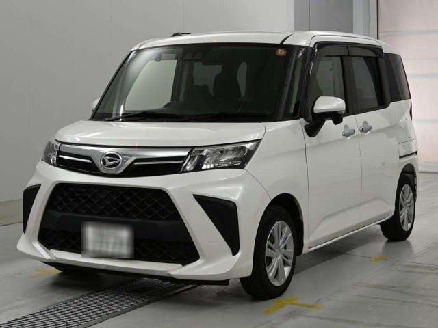 DAIHATSU THOR
