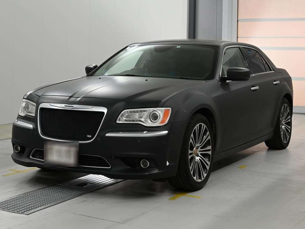 CHRYSLER 300