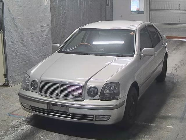 TOYOTA PROGRES