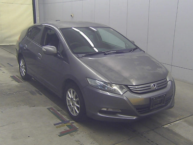 HONDA INSIGHT