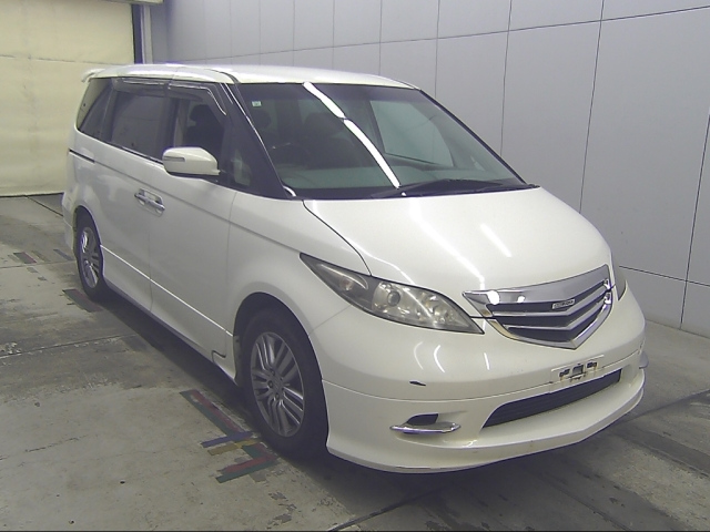 HONDA ELYSION