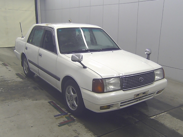 TOYOTA COMFORT