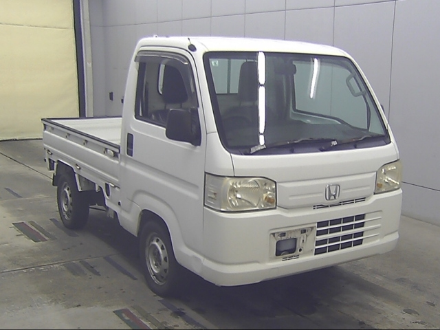 HONDA ACTY TRUCK