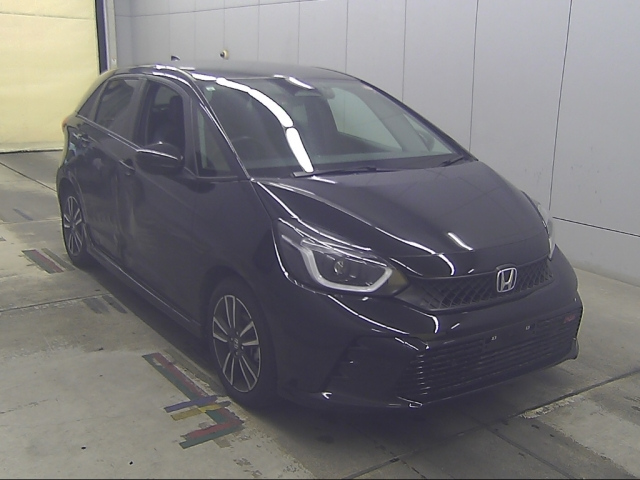 HONDA FIT — фото