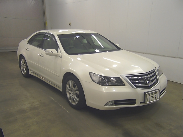 HONDA LEGEND
