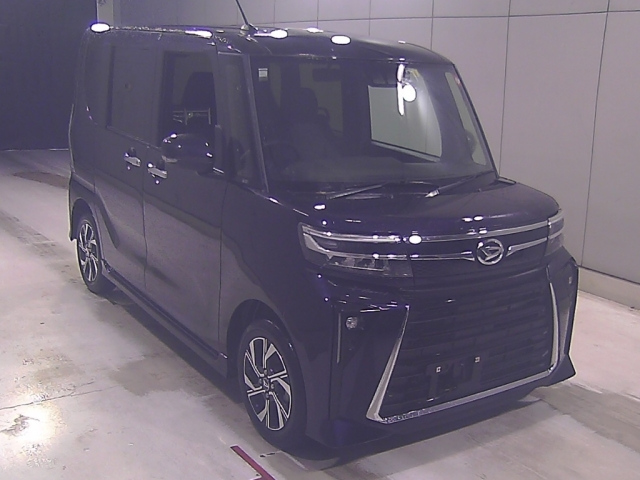 DAIHATSU TANTO — фото