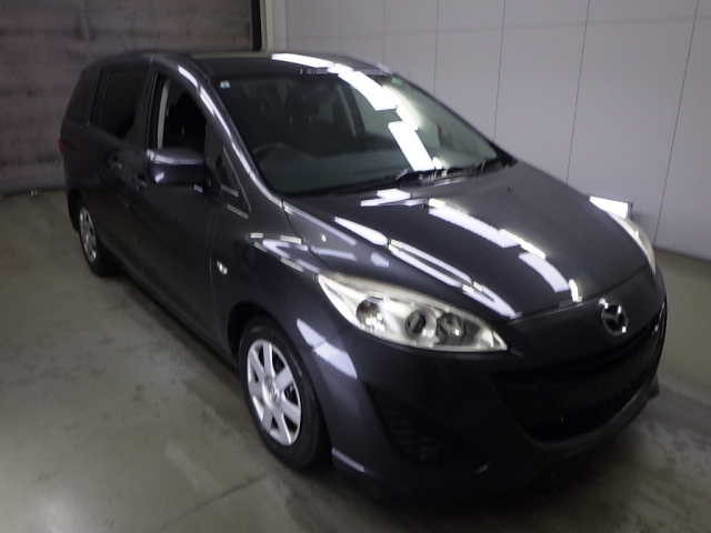 MAZDA PREMACY — фото
