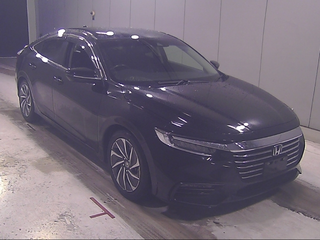 HONDA INSIGHT