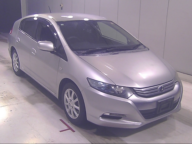 HONDA INSIGHT