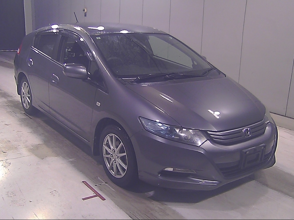 HONDA INSIGHT