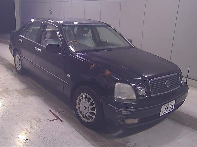 TOYOTA PROGRES