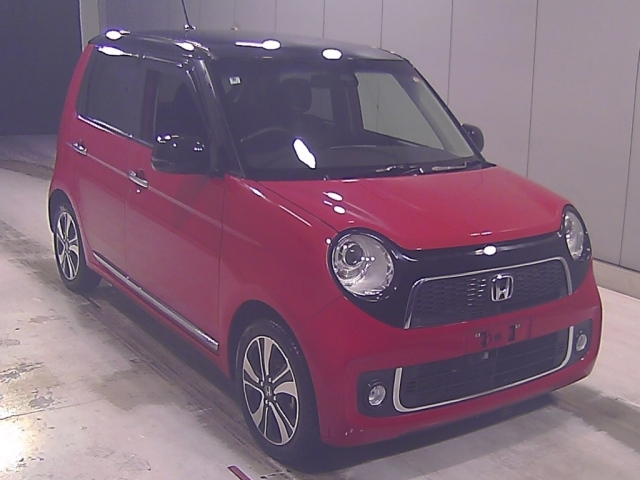 HONDA N ONE