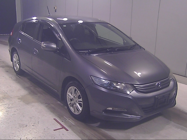 HONDA INSIGHT