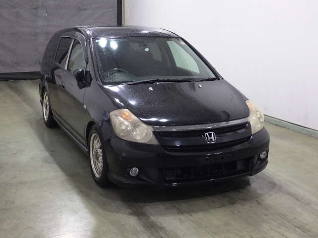 HONDA STREAM