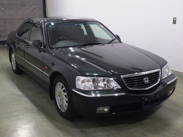 HONDA LEGEND