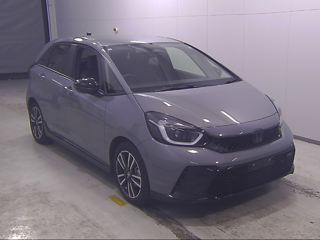 HONDA FIT — фото